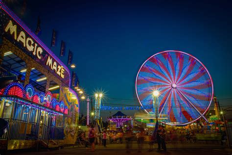 Fair allentown pa - Lehigh Valley offers several events and festivals throughout the year. Find events like the Great Allentown Fair, Musikfest, Christkindlmarkt Bethlehem, Easton Area Heritage Day, and more. Explore Lehigh Valley for festivals in …